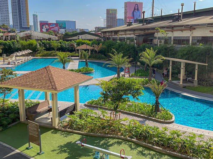 1-bedroom Condo For Sale in Pasig Metro Manila Near BGC