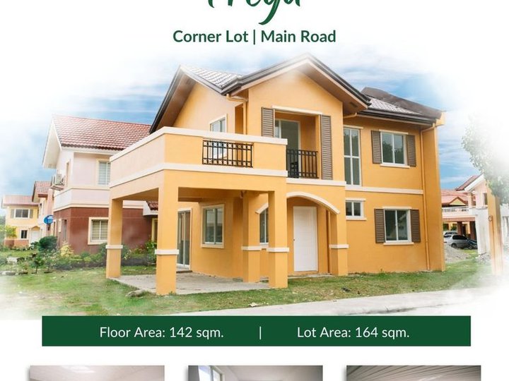 5-bedroom Single Detached House For Sale in Koronadal South Cotabato