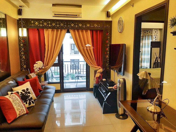 For Sale: 1BR Condo Unit at Montecito Residence by Megaworld in Newport, Pasay City