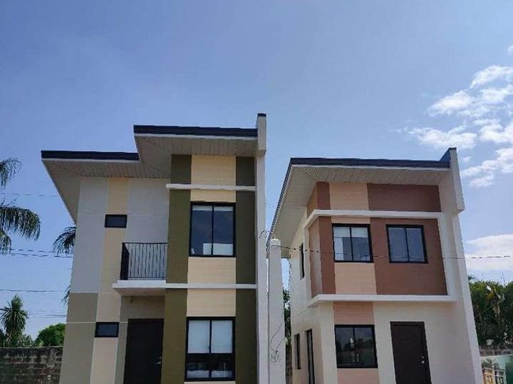 PRESELLING HOUSE AND LOT | SPRINGDALE BALIUAG BULACAN | TOWNHOUSE | WE ACCEPT PAGIBIG FINANCING