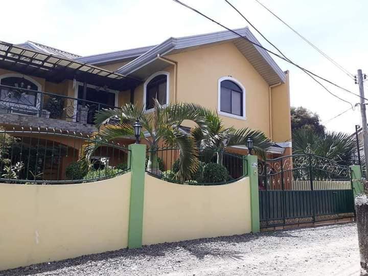 4-Bedroom Fully Furnished House and Lot For Sale in Yati, Liloan, Cebu