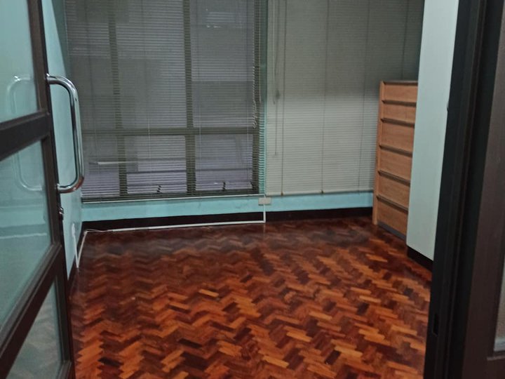 45.00 sqm 1-bedroom Condo For Rent in Pasig Metro Manila