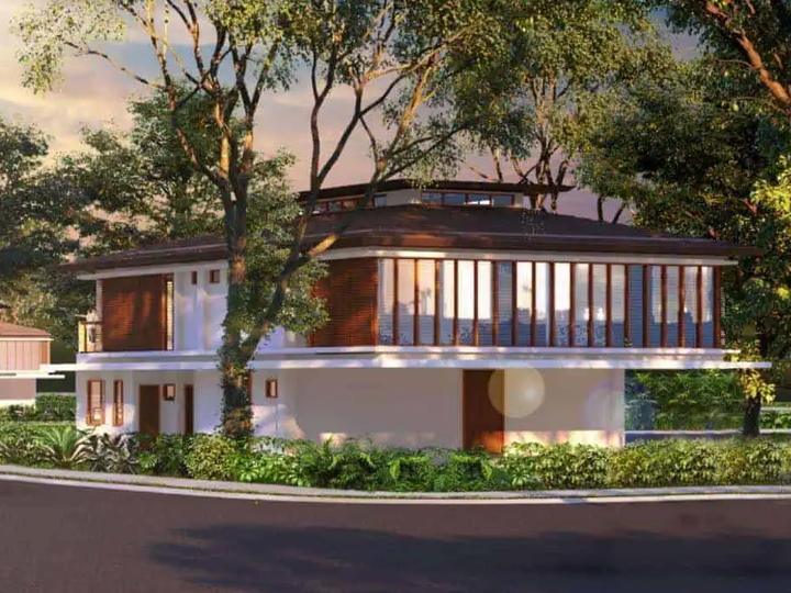 Serene and Secure Lot Investment in Trava Greenfield City