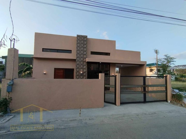 Bungalow House and Lot For Sale in Dasmarinas Cavite