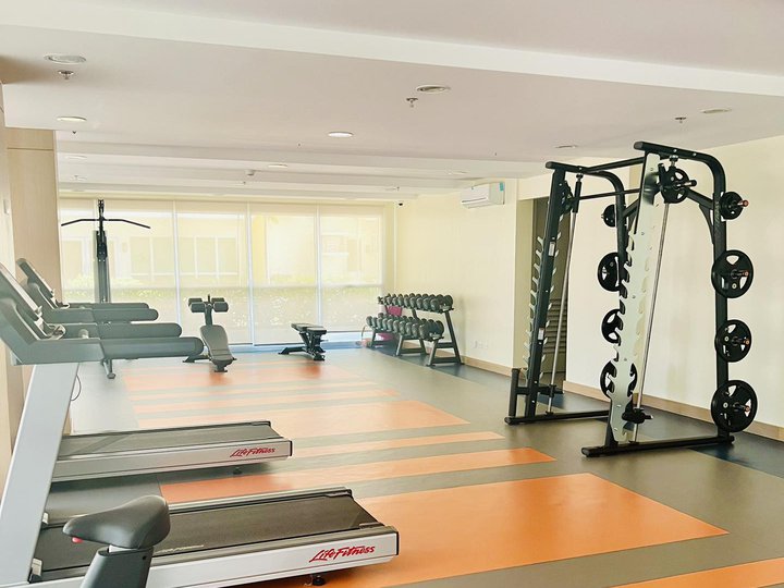 pet friendly condo in pasay rent to own two bedrom