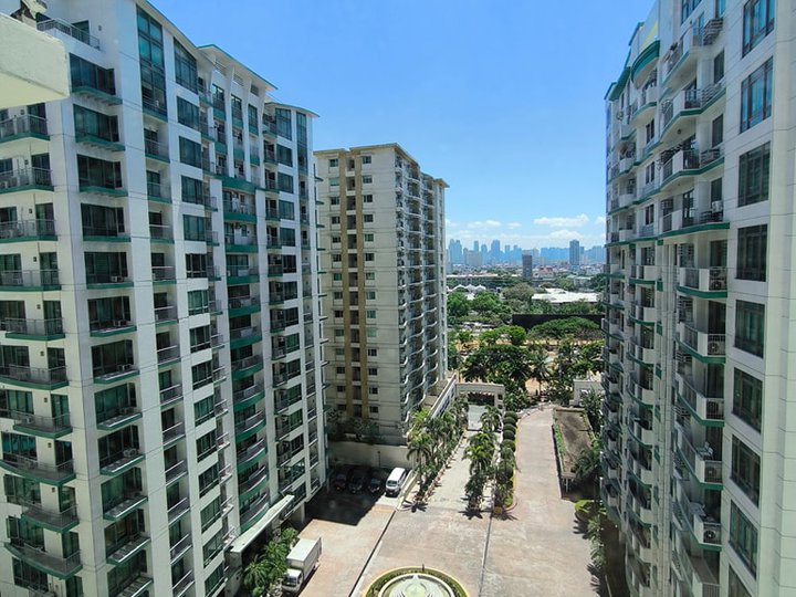 for sale condo in pasay palm beach west ready for occupancy near sea shell shore condominium