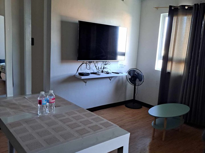 1 Bedroom Unit Condo For Sale