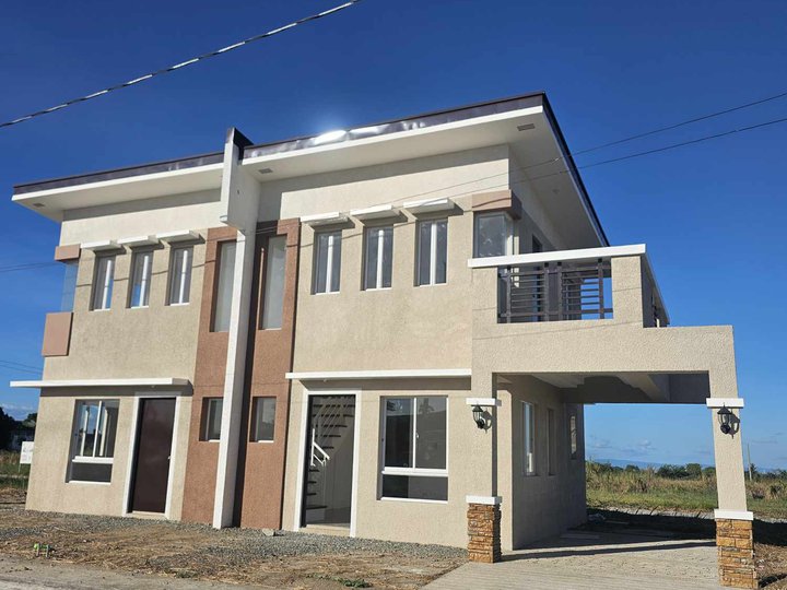 3-bedroom Duplex / Twin House For Sale in Calamba Laguna