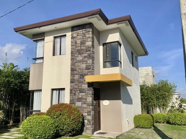 3 Bedroom Single Detached House, Avida-Ayala Northdale Settings Alviera, Porac,Pampanga @41600/mo