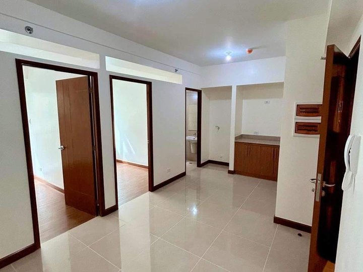 Ready For Occupancy 38.00 sqm 2-bedroom Residential Condo For Sale in Manila Bay Pasay