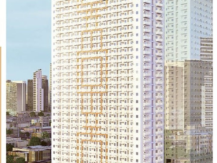 for sale condo in pasay rfo rent to own near don bosco rcbc gt tower makati med