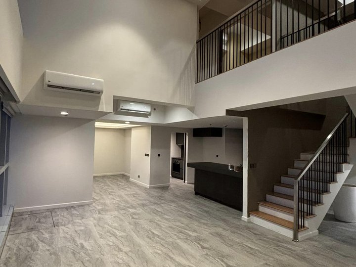 PENTHOUSE at Uptown Parksuites Bonifacio Global City