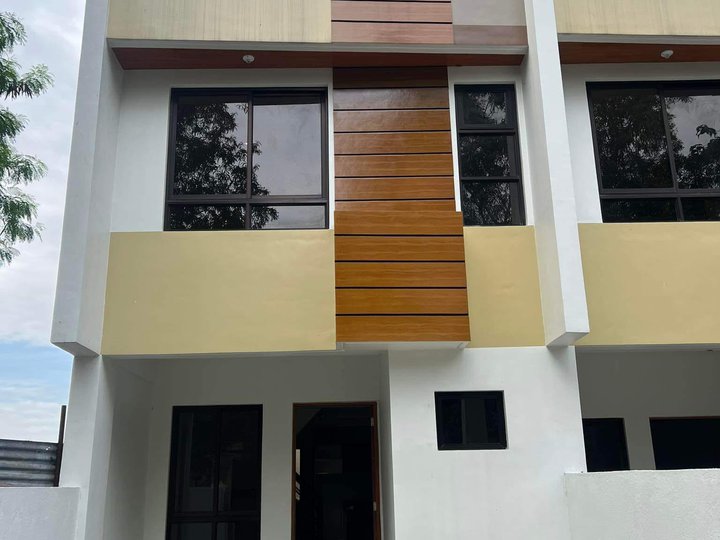 3-bedroom Townhouse For Sale in San Mateo Rizal