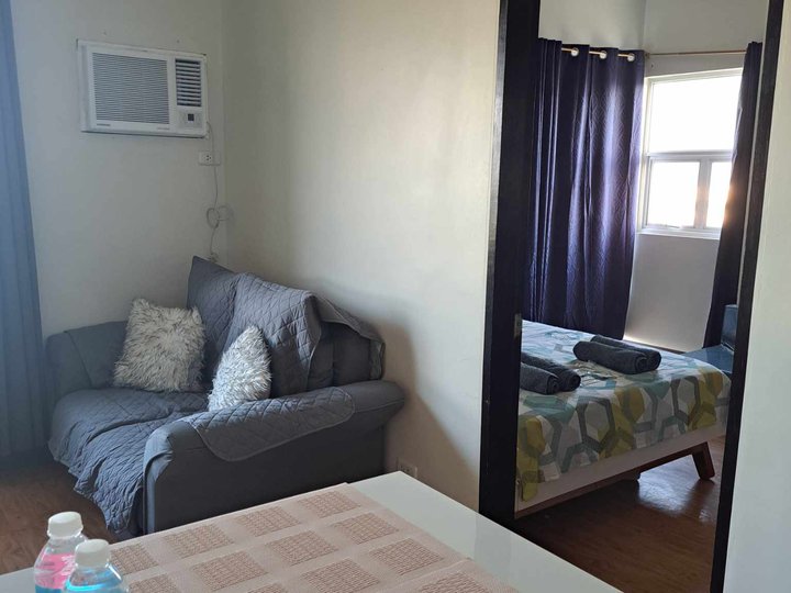1-Bedroom Condo For Rent