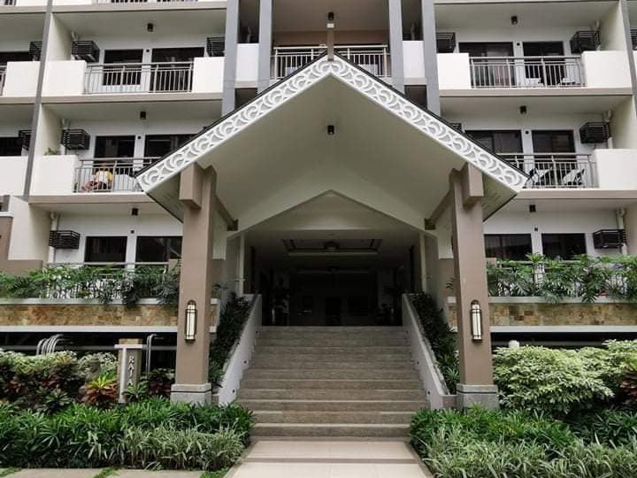 Spacious 2-Bedroom Condo for Sale in DMCI Alea Residence- Las Pinas  58 sqm, Ready for Occupancy!