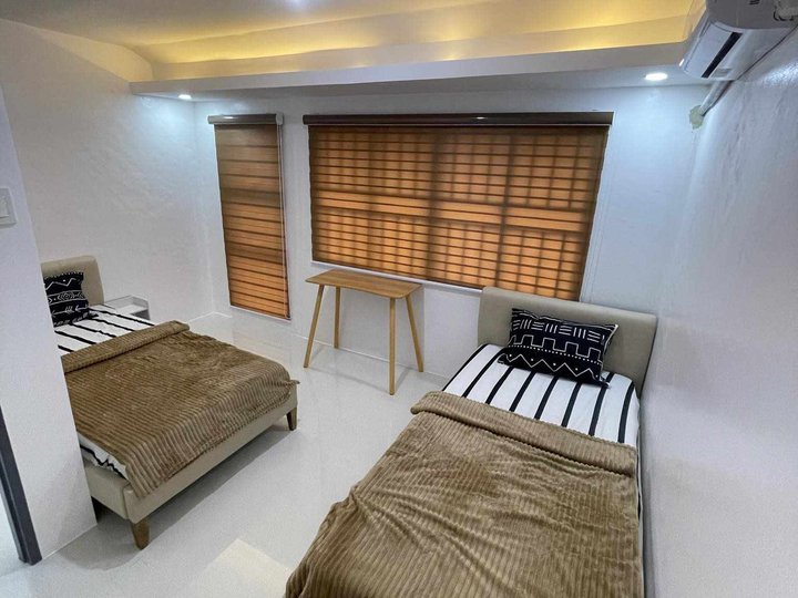 2-bedroom House For Rent in Clark, Pampanga