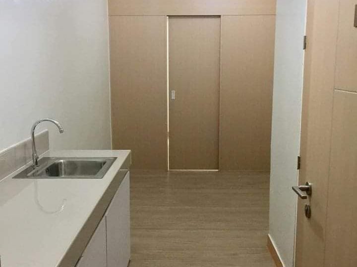 24.56 sqm 1-bedroom Condo For Sale in Fairview Quezon City / QC