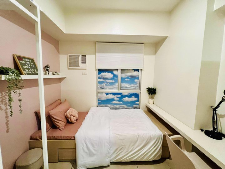 Pre- Selling Junior 1 Bedroom Condo in Avida Towers Cloverleaf, Quezon City