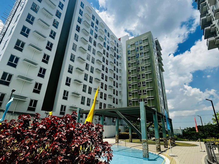 Pre-Sell Discounted  Jr 1 Bedroom in Avida-Ayala Towers Astrea, Fairview, Quezon City @P9500/mo