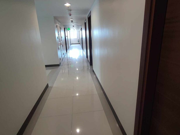 Ready for occupancy Condo for sale studio type in pasay sea side pasay