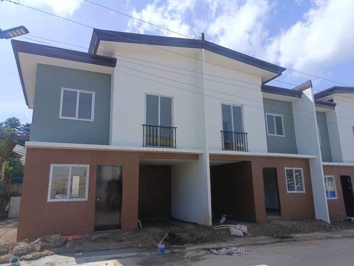 PASALO 3 BEDROOM TOWNHOUSE ECOVERDE ESPACIO TANAUAN CITY BATANGAS