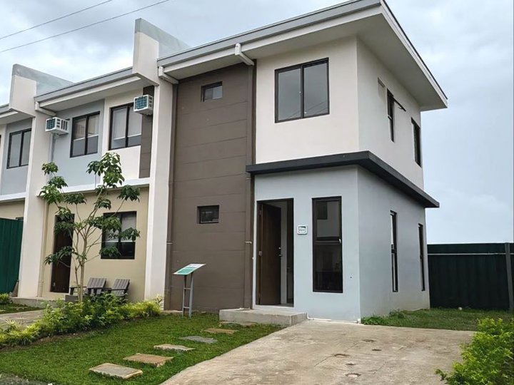 3-bedroom Townhouse For Sale in Nuvali Santa Rosa Laguna