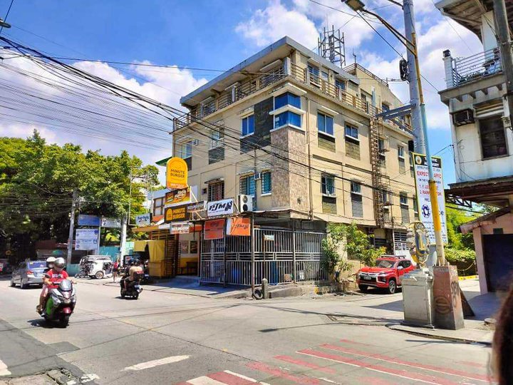 4-STOREY INCOME GENERATING PROPERTY