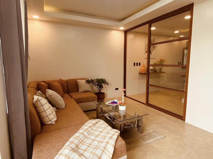 3 Storey Townhomes for sale in Inland Homes Merville Paranaque City