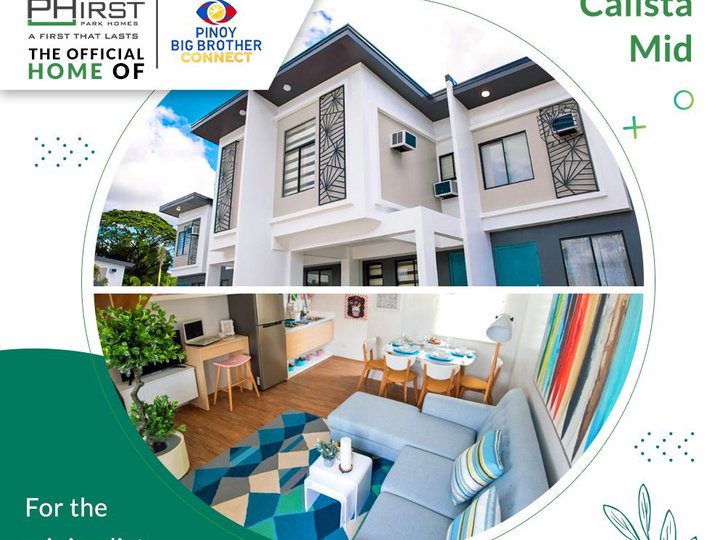 AFFORDABLE HOUSE AND LOT IN Batangas