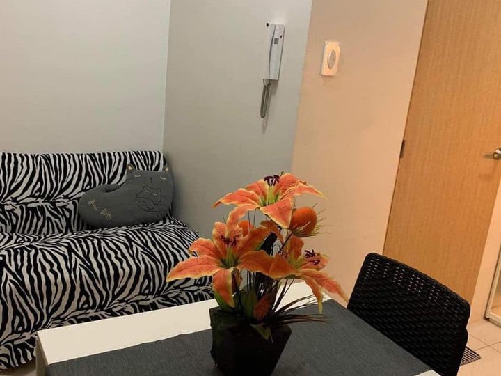 20.10sqm 1-bedroom Condo for Sale in Quezon City