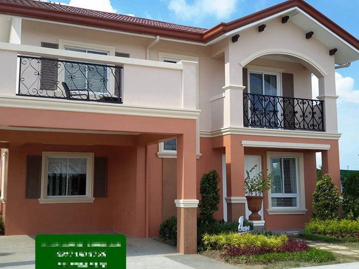 READY FOR OCCUPANCY NEAR DAANGHARI CAVITE