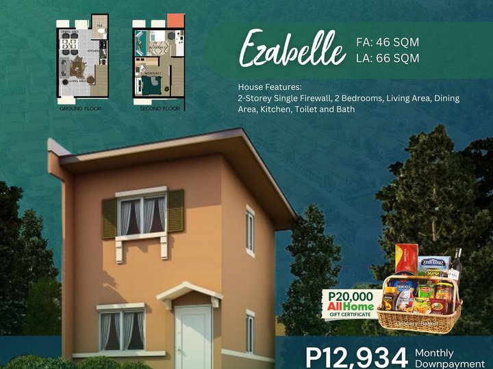 2-bedroom Single Detached House For Sale in Koronadal South Cotabato