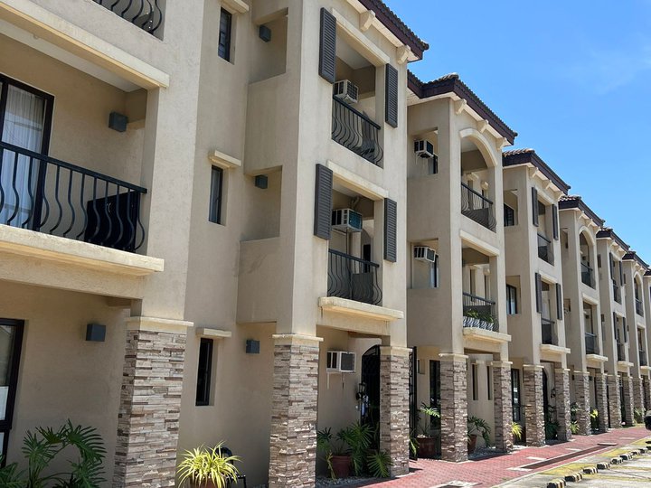 RFO Condo in Pontevedra Estate at Santa Rosa Laguna - 3BR WB