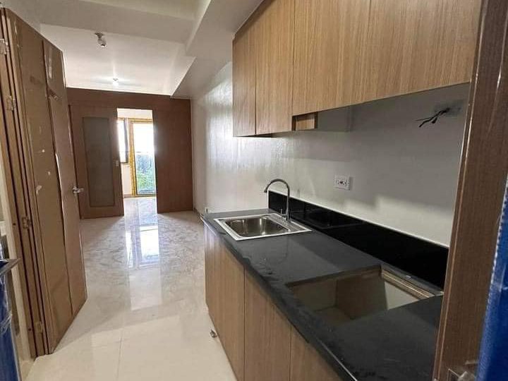 1-Bedroom with Balcony Condo for Sale in GMA Kamuning Quezon City