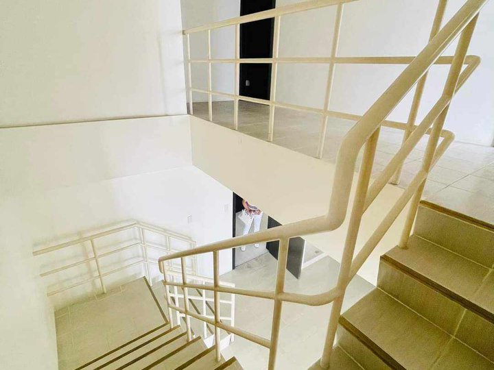 3-bedroom Bi-level with balcony Condo For Sale in Pasig Metro Manila
