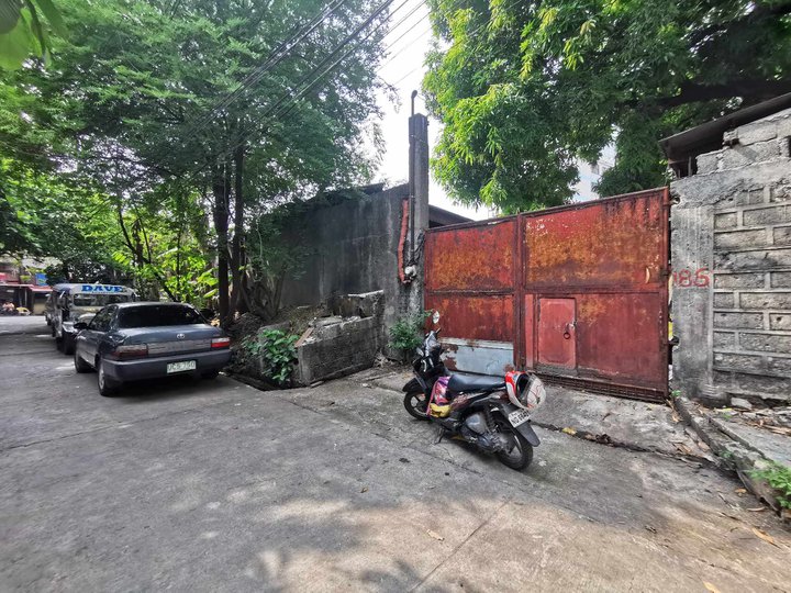Lot for Sale at Bayanihan Village, Brgy San Isidro, Cainta,Rizal