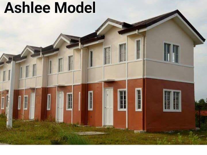 2BR Townhouse Vajello Place For Sale in Imus Cavite