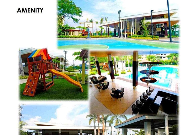 Affordable 1 Bedroom Rent to Own Condo Near BGC The Rochester Garden, Pasig