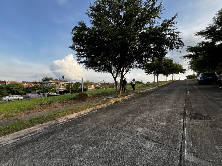 Residential Lot  in Silang Cavite