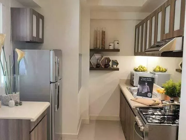 2BR Ready For Occupancy Condo For Sale In DMCI Cameron Residences in QC