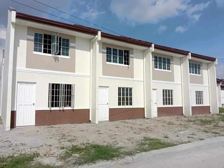 Provision for 2-3 Bedroom Townhouse For Sale in Santa Maria Bulacan