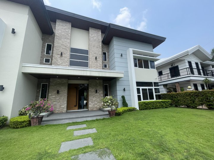 HOUSE FOR RENT IN ANGELES CITY, PAMPANGA