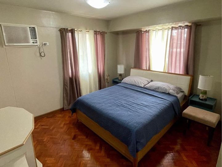 For Sale Taguig at Vista de Lago, 3 Bedroom Condo in Taguig