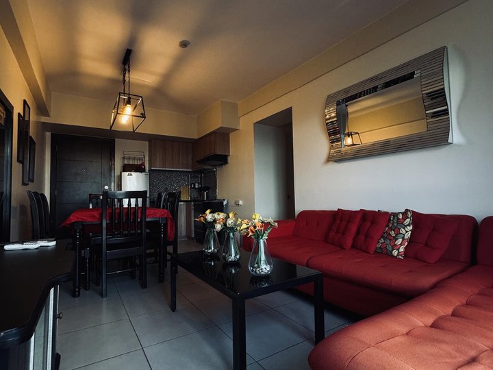 61.00 sqm 2-bedroom Condo For Rent or For Sale