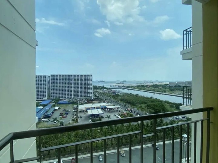 Ready For Occupancy 38.00 sqm 2-bedroom Residential Condo For Sale