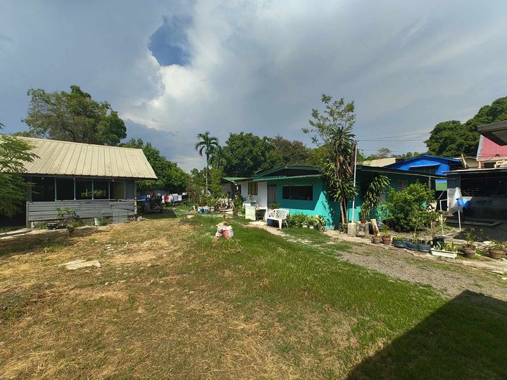 LOT FOR SALE BRGY. TOCLONG 1-C IMUS CITY, CAVITE