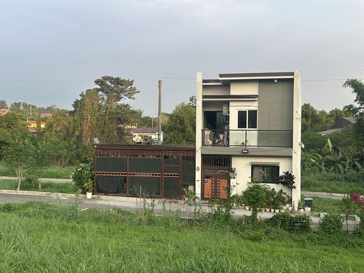 3-bedroom Single Detached House For Sale in Binangonan Rizal