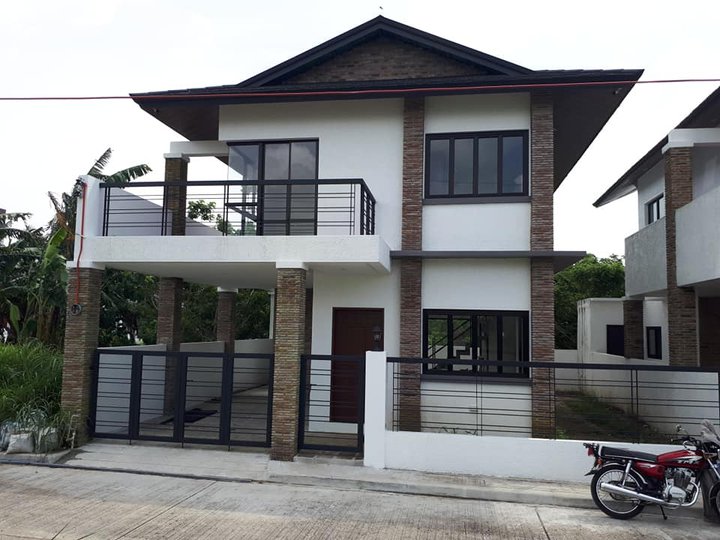 House & lot for sale Lipa City Houses and Lots in Lipa, Batangas for sale