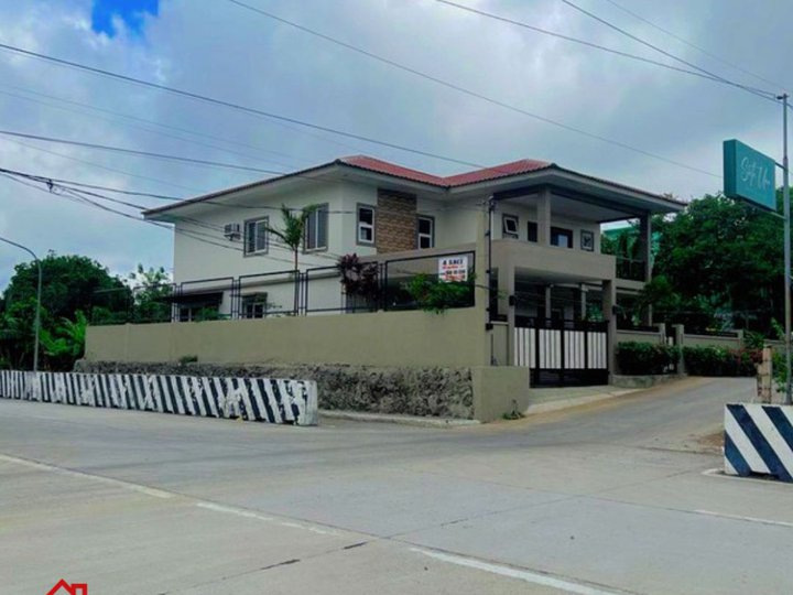 Ready For Occupancy 3-bedroom House and Lot For Sale along Tagaytay Bypass Road, Tagaytay Cavite