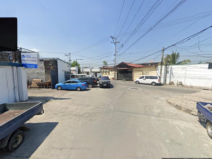 FOR SALE COMMERCIAL PROPERTY IN KOREAN TOWN ANGELES CITY PAMPANGA NEAR CLARK